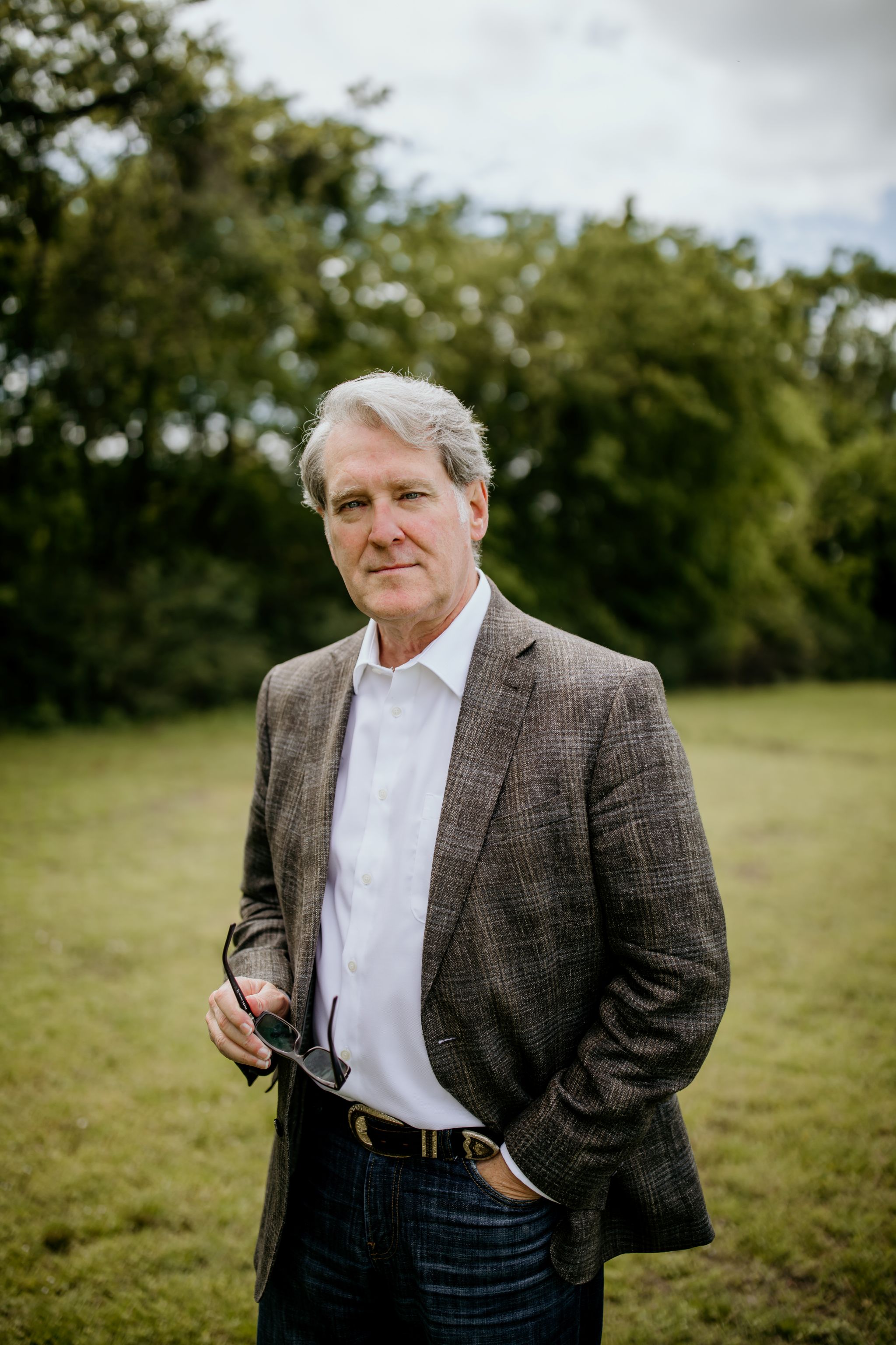 Bill Massie - Chairman and Founding Partner