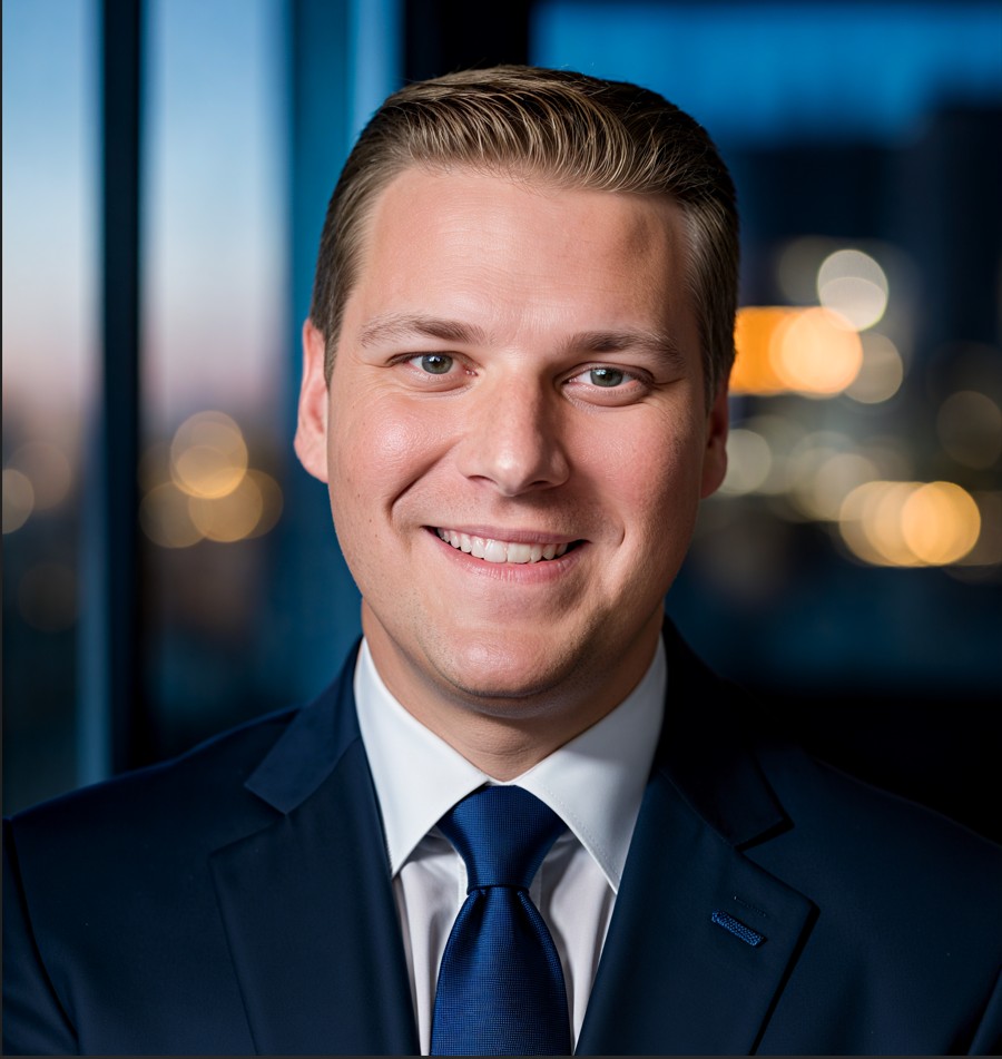 Michael Jeter - Managing Director