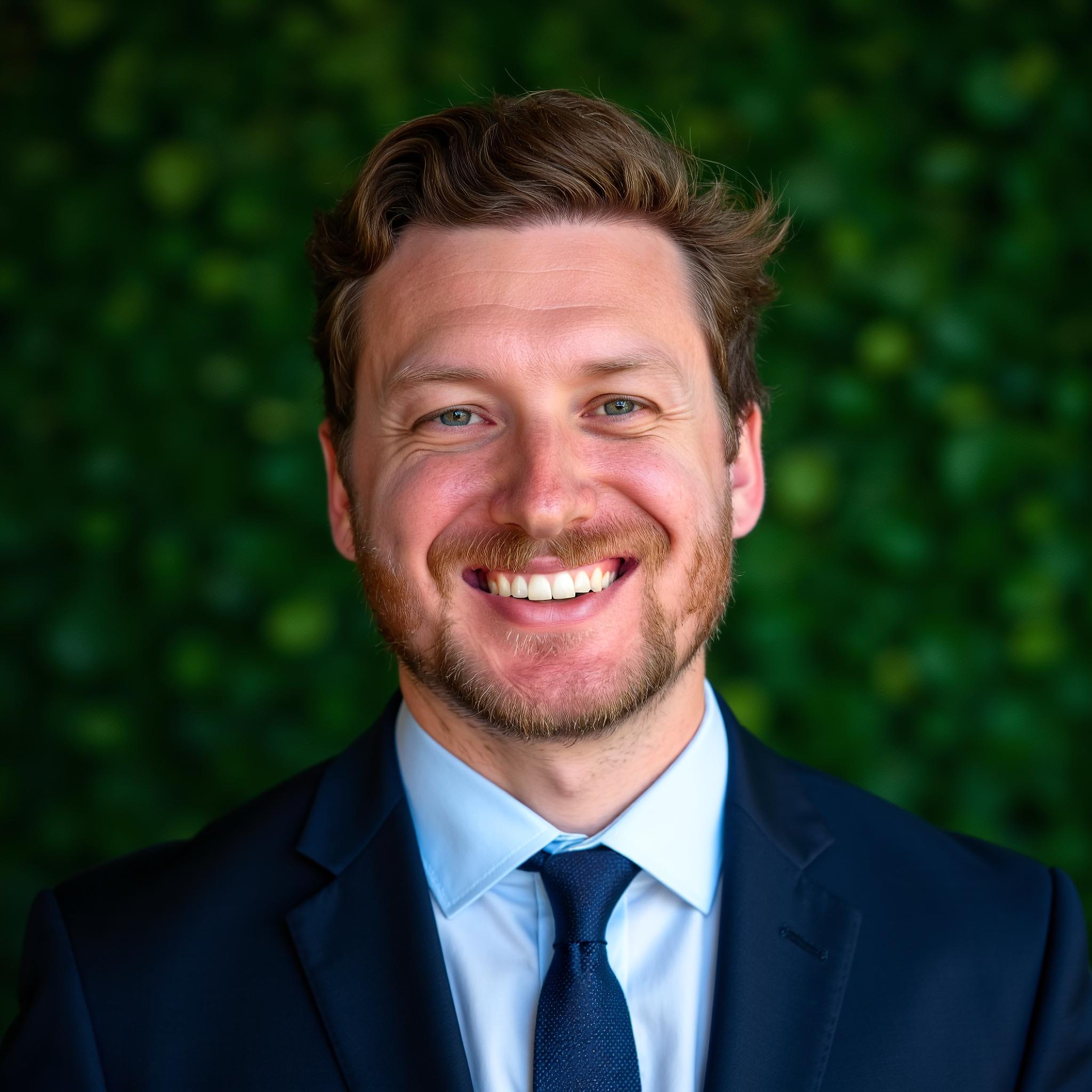 William Massie II - CEO