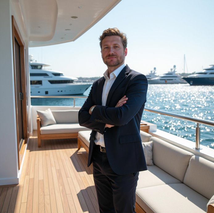 William Massie II - CEO and Senior Partner